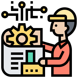 Engineering & Digital Design icon