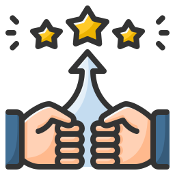 Competitions & Advanced Projects icon