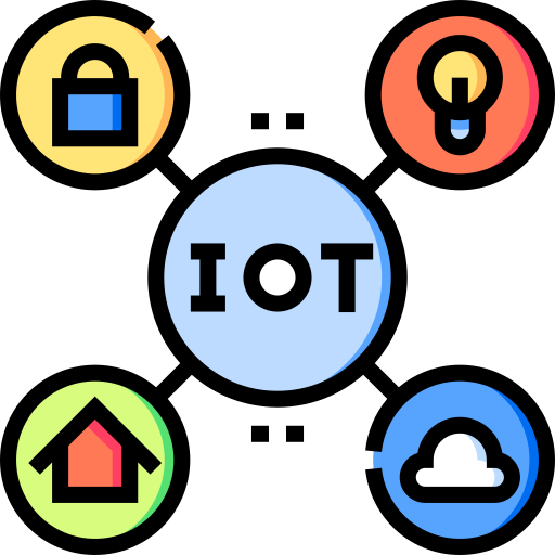 Electronics & IoT icon