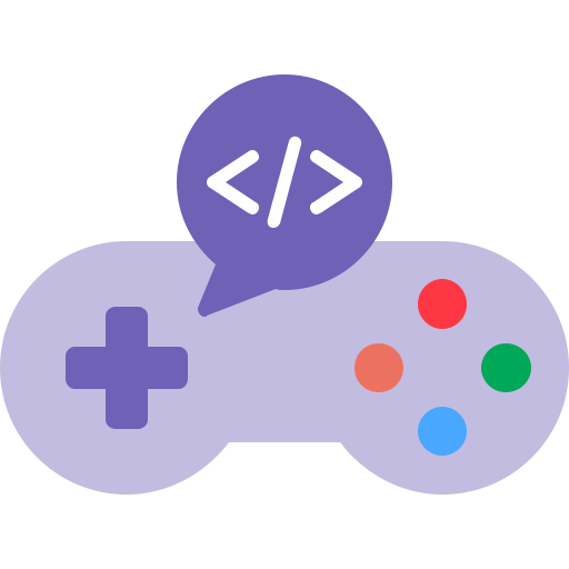 Game Development icon
