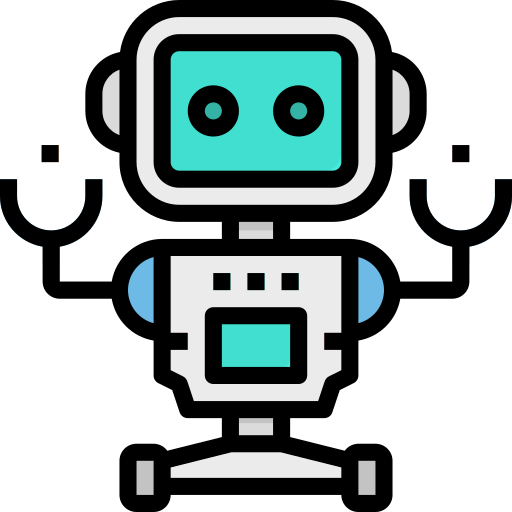 Robotics icon